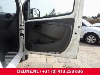 Peugeot Bipper Bipper (AA), Van, 2008 1.4 HDi picture 31