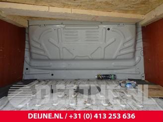 Peugeot Bipper Bipper (AA), Van, 2008 1.4 HDi picture 27