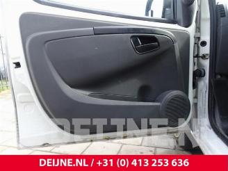 Peugeot Bipper Bipper (AA), Van, 2008 1.4 HDi picture 20