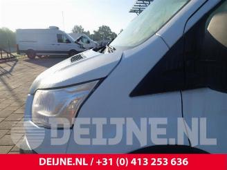 Ford Transit Transit, Van, 2013 2.2 TDCi 16V RWD picture 9