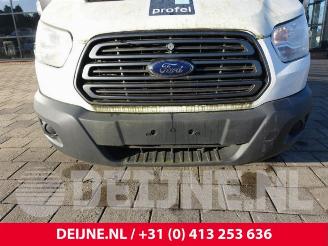 Ford Transit Transit, Van, 2013 2.2 TDCi 16V RWD picture 34