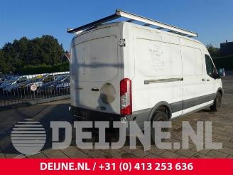 Ford Transit Transit, Van, 2013 2.2 TDCi 16V RWD picture 7