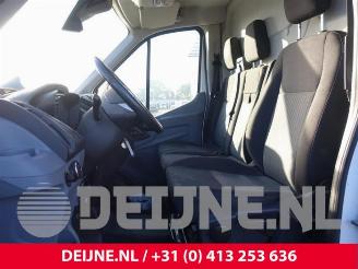 Ford Transit Transit, Van, 2013 2.2 TDCi 16V RWD picture 20