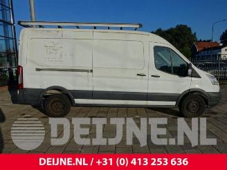 Ford Transit Transit, Van, 2013 2.2 TDCi 16V RWD picture 8