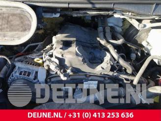 Ford Transit Transit, Van, 2013 2.2 TDCi 16V RWD picture 35