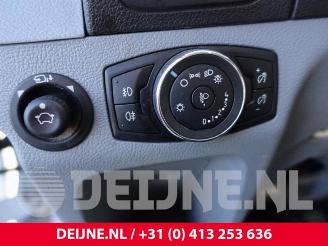 Ford Transit Transit, Van, 2013 2.2 TDCi 16V RWD picture 21