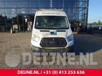 Ford Transit Transit, Van, 2013 2.2 TDCi 16V RWD picture 2