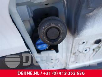 Ford Transit Transit, Van, 2013 2.2 TDCi 16V RWD picture 16