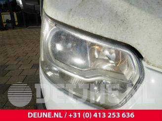 Ford Transit Transit, Van, 2013 2.2 TDCi 16V RWD picture 33