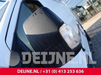 Ford Transit Transit, Van, 2013 2.2 TDCi 16V RWD picture 12