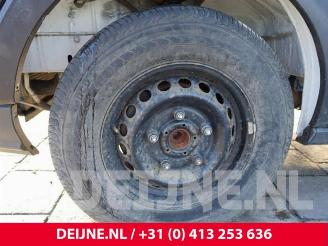 Ford Transit Transit, Van, 2013 2.2 TDCi 16V RWD picture 10