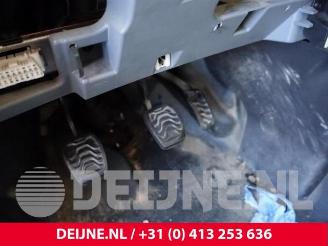 Ford Transit Transit, Van, 2013 2.2 TDCi 16V RWD picture 22