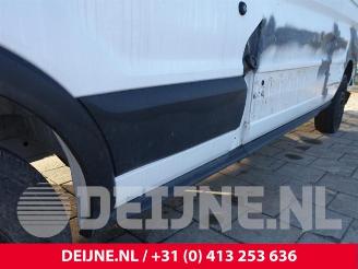 Ford Transit Transit, Van, 2013 2.2 TDCi 16V RWD picture 11