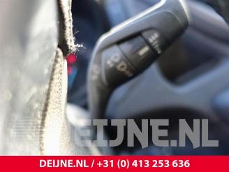 Ford Transit Transit, Van, 2013 2.2 TDCi 16V RWD picture 26