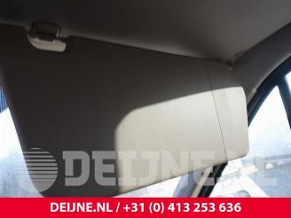 Ford Transit Transit, Van, 2013 2.2 TDCi 16V RWD picture 32