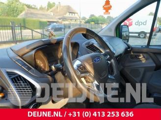 Ford Transit Transit Custom, Van, 2011 / 2023 2.2 TDCi 16V picture 20