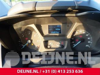 Ford Transit Transit Custom, Van, 2011 / 2023 2.2 TDCi 16V picture 30