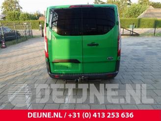 Ford Transit Transit Custom, Van, 2011 / 2023 2.2 TDCi 16V picture 6