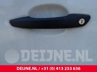 Peugeot Expert Expert (VA/VB/VE/VF/VY), Van, 2016 2.0 Blue HDi 150 16V picture 14