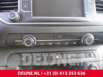 Peugeot Expert Expert (VA/VB/VE/VF/VY), Van, 2016 2.0 Blue HDi 150 16V picture 27