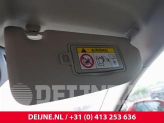 Volvo V-60 V60 II (ZW), Combi, 2018 2.0 B4 16V Mild Hybrid picture 27