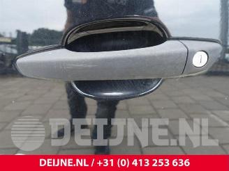 Citroën Berlingo Berlingo, Van, 2018 1.6 BlueHDI 75 picture 12