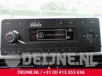 Citroën Berlingo Berlingo, Van, 2018 1.6 BlueHDI 75 picture 27