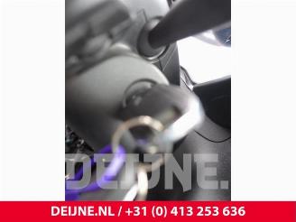 Citroën Berlingo Berlingo, Van, 2018 1.6 BlueHDI 75 picture 23