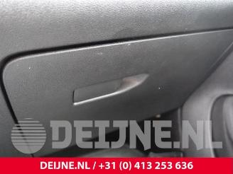 Citroën Berlingo Berlingo, Van, 2018 1.6 BlueHDI 75 picture 31