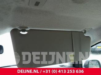 Peugeot Expert Expert (VA/VB/VE/VF/VY), Van, 2016 1.6 Blue HDi 95 16V picture 26