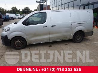 Peugeot Expert Expert (VA/VB/VE/VF/VY), Van, 2016 1.6 Blue HDi 95 16V picture 4