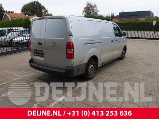 Peugeot Expert Expert (VA/VB/VE/VF/VY), Van, 2016 1.6 Blue HDi 95 16V picture 7
