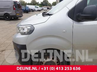 Peugeot Expert Expert (VA/VB/VE/VF/VY), Van, 2016 1.6 Blue HDi 95 16V picture 9