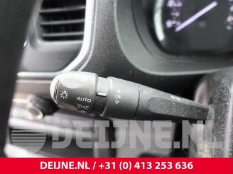 Peugeot Expert Expert (VA/VB/VE/VF/VY), Van, 2016 1.6 Blue HDi 95 16V picture 30