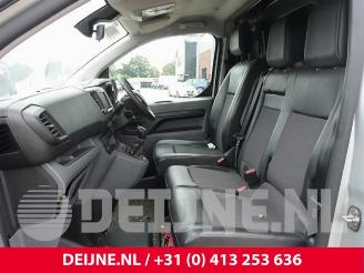 Peugeot Expert Expert (VA/VB/VE/VF/VY), Van, 2016 1.6 Blue HDi 95 16V picture 21