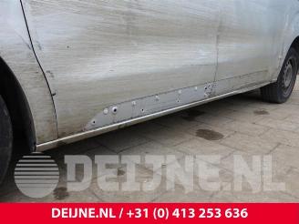 Peugeot Expert Expert (VA/VB/VE/VF/VY), Van, 2016 1.6 Blue HDi 95 16V picture 11