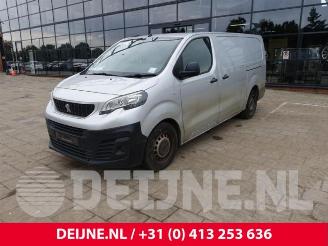 Peugeot Expert Expert (VA/VB/VE/VF/VY), Van, 2016 1.6 Blue HDi 95 16V picture 3