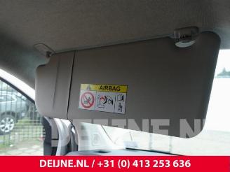 Peugeot Expert Expert (VA/VB/VE/VF/VY), Van, 2016 1.6 Blue HDi 95 16V picture 23