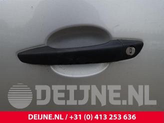 Peugeot Expert Expert (VA/VB/VE/VF/VY), Van, 2016 1.6 Blue HDi 95 16V picture 15