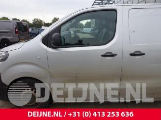 Peugeot Expert Expert (VA/VB/VE/VF/VY), Van, 2016 1.6 Blue HDi 95 16V picture 16