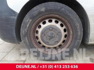 Peugeot Expert Expert (VA/VB/VE/VF/VY), Van, 2016 1.6 Blue HDi 95 16V picture 10