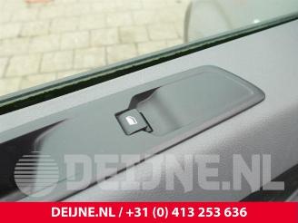 Peugeot Expert Expert (VA/VB/VE/VF/VY), Van, 2016 1.6 Blue HDi 95 16V picture 19