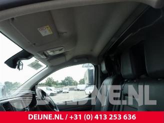 Peugeot Expert Expert (VA/VB/VE/VF/VY), Van, 2016 1.6 Blue HDi 95 16V picture 22