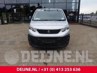 Peugeot Expert Expert (VA/VB/VE/VF/VY), Van, 2016 1.6 Blue HDi 95 16V picture 2