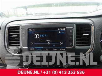 Peugeot Expert Expert (VA/VB/VE/VF/VY), Van, 2016 1.6 Blue HDi 95 16V picture 27