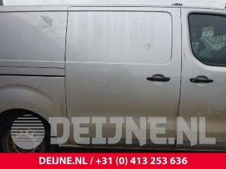 Peugeot Expert Expert (VA/VB/VE/VF/VY), Van, 2016 1.6 Blue HDi 95 16V picture 34