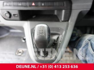 Peugeot Expert Expert (VA/VB/VE/VF/VY), Van, 2016 1.6 Blue HDi 95 16V picture 29