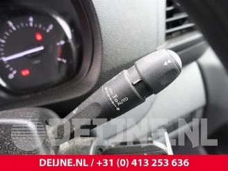 Peugeot Expert Expert (VA/VB/VE/VF/VY), Van, 2016 1.6 Blue HDi 95 16V picture 32