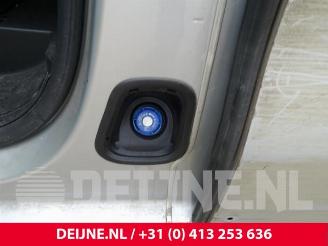 Peugeot Expert Expert (VA/VB/VE/VF/VY), Van, 2016 1.6 Blue HDi 95 16V picture 17