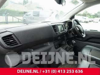 Peugeot Expert Expert (VA/VB/VE/VF/VY), Van, 2016 1.6 Blue HDi 95 16V picture 20